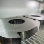 CNC-Fraestechnologie